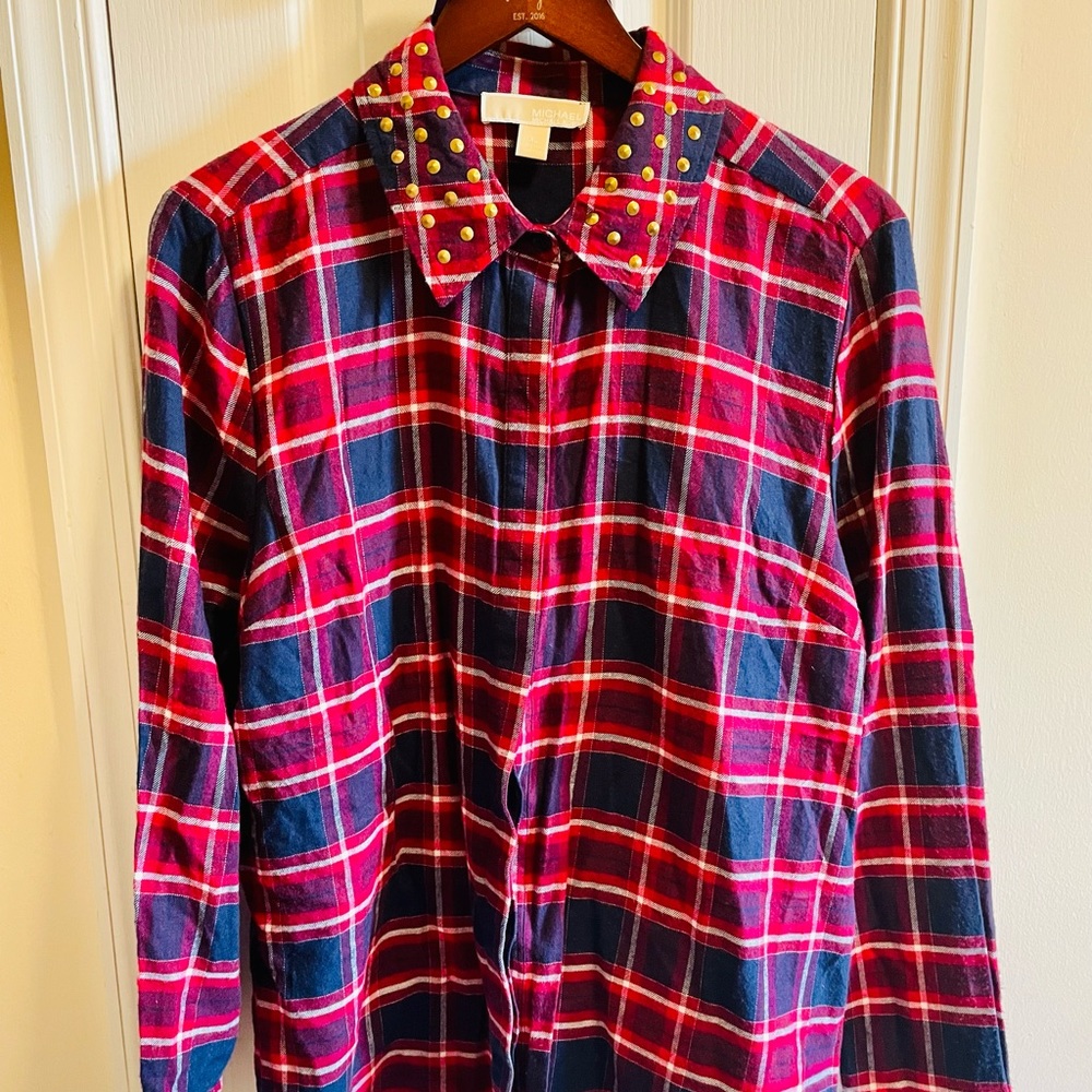 Michael Kors Button up shirt